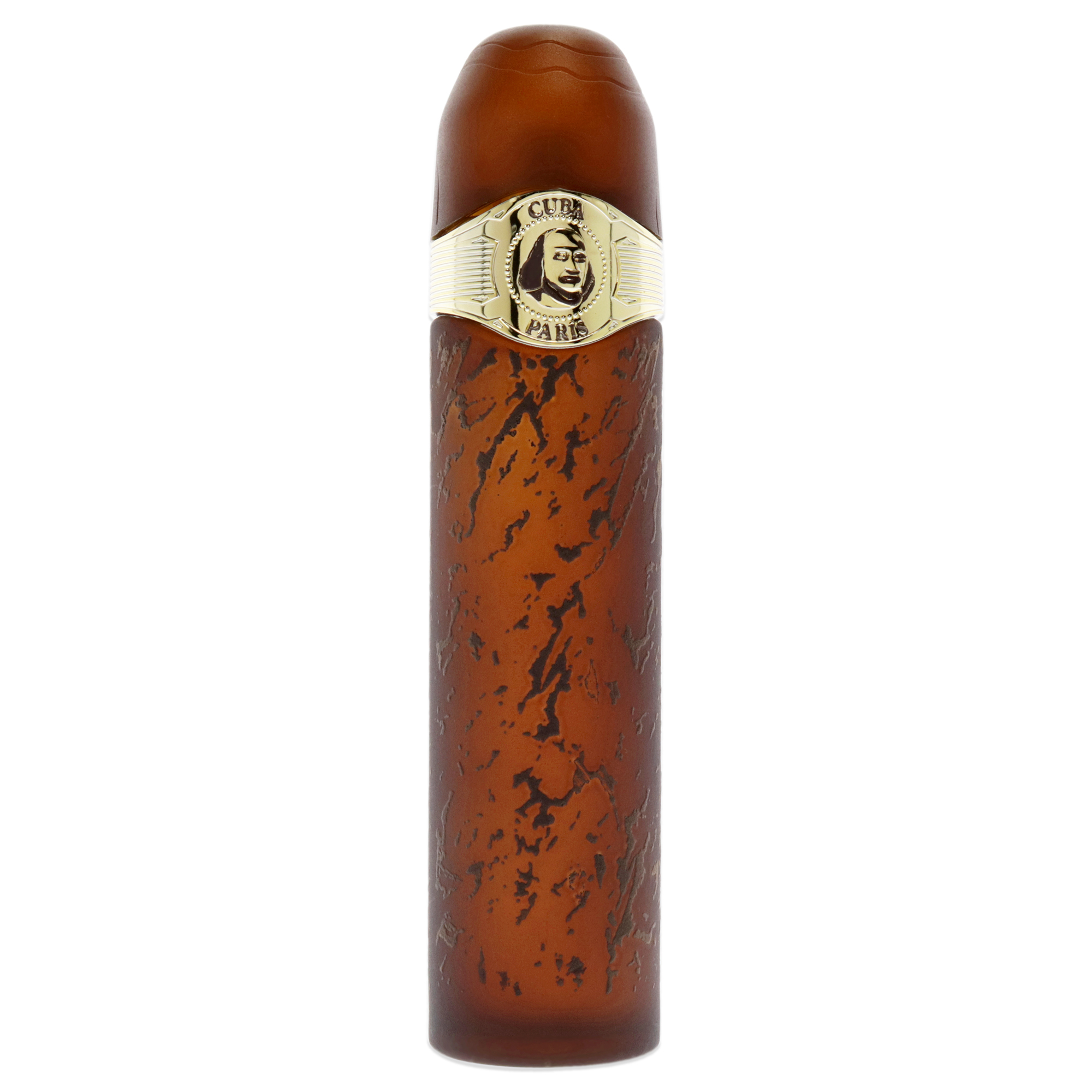 Foto 4 pulgar | Venta Internacional- Perfume Cuba Cuba Magnum Gold Eau de Toilette 125 ml para Hombre