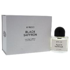 Foto 3 pulgar | Venta Internacional- Perfume Byredo Black Saffron Eau De Parfum Unisex 100 Ml