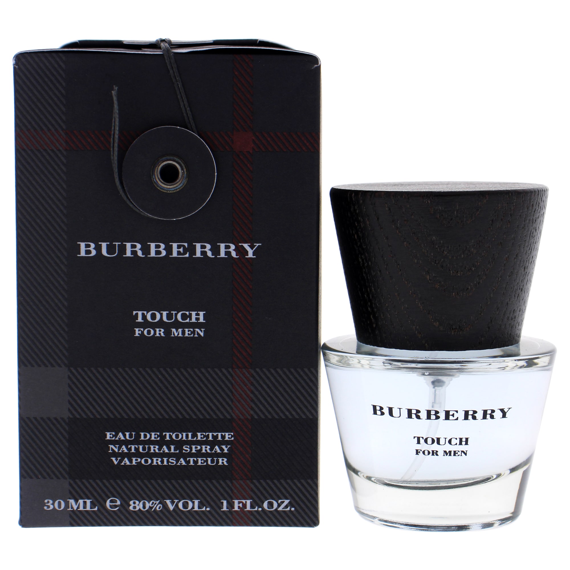 Venta Internacional Perfume Burberry Touch Eau de Toilette 30 ml para Hombre Coppel