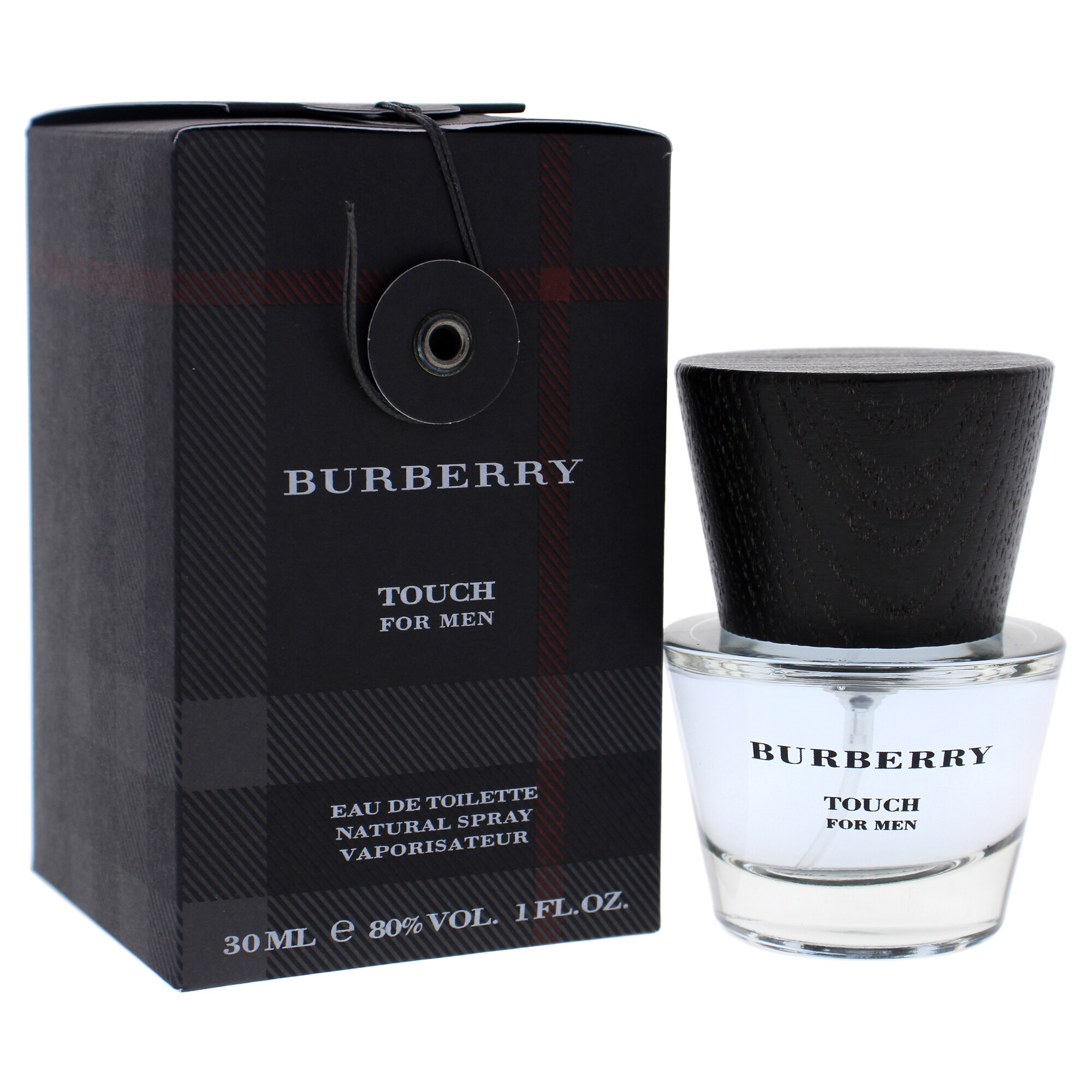 Burberry touch precio argentina hotsell