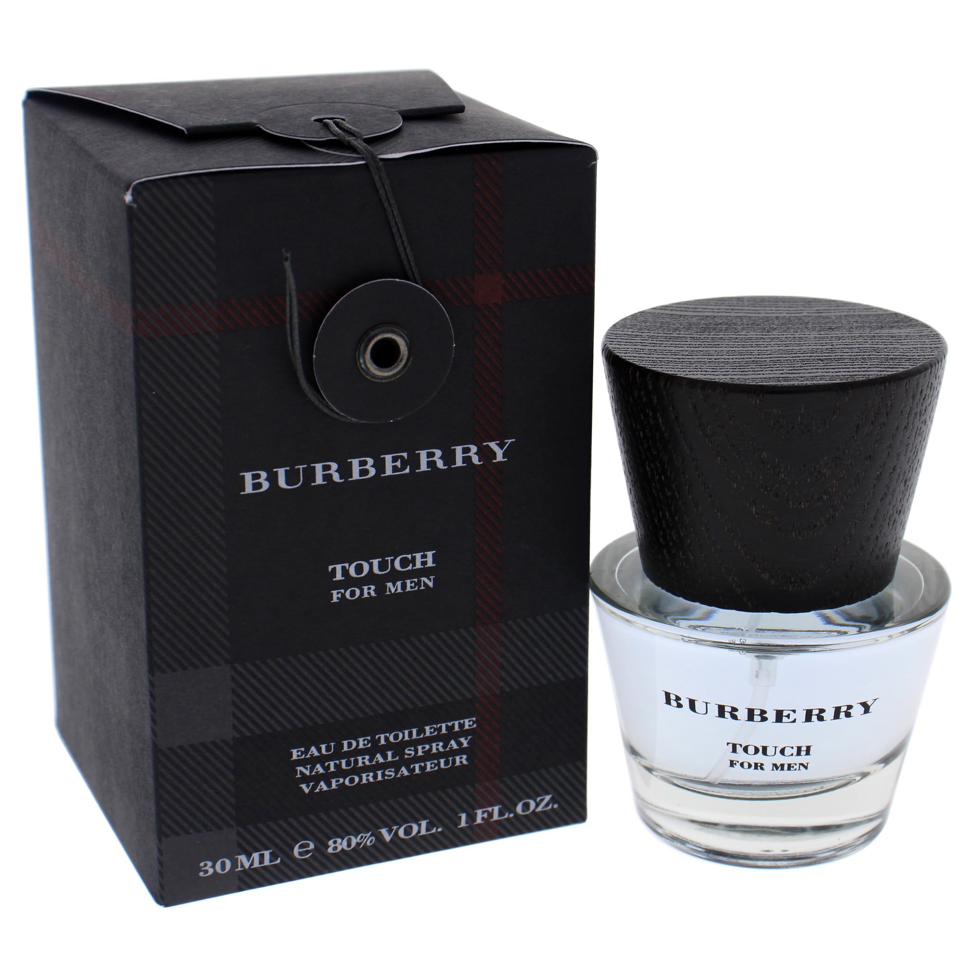 Venta Internacional Perfume Burberry Touch Eau de Toilette 30 ml para Hombre Coppel