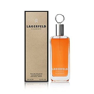 Foto 1 | Venta Internacional - Perfume Karl Lagerfeld Eau De Toilette 100 Ml Para Hombre