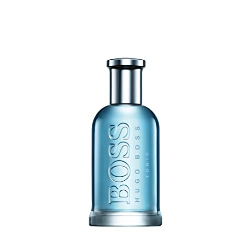 Foto 2 pulgar | Venta Internacional - Eau De Toilette Hugo Boss Bottled Tonic, 1.6 Onzas Oz.