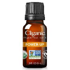 Foto 3 pulgar | Venta Internacional-Perfume Cliganic Organic Blend Power Up 10 ml Unisex