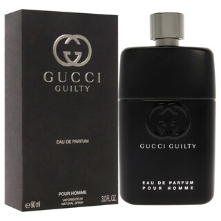 Foto 3 | Venta Internacional - Perfume Guilty Edp para Hombre 90 Ml