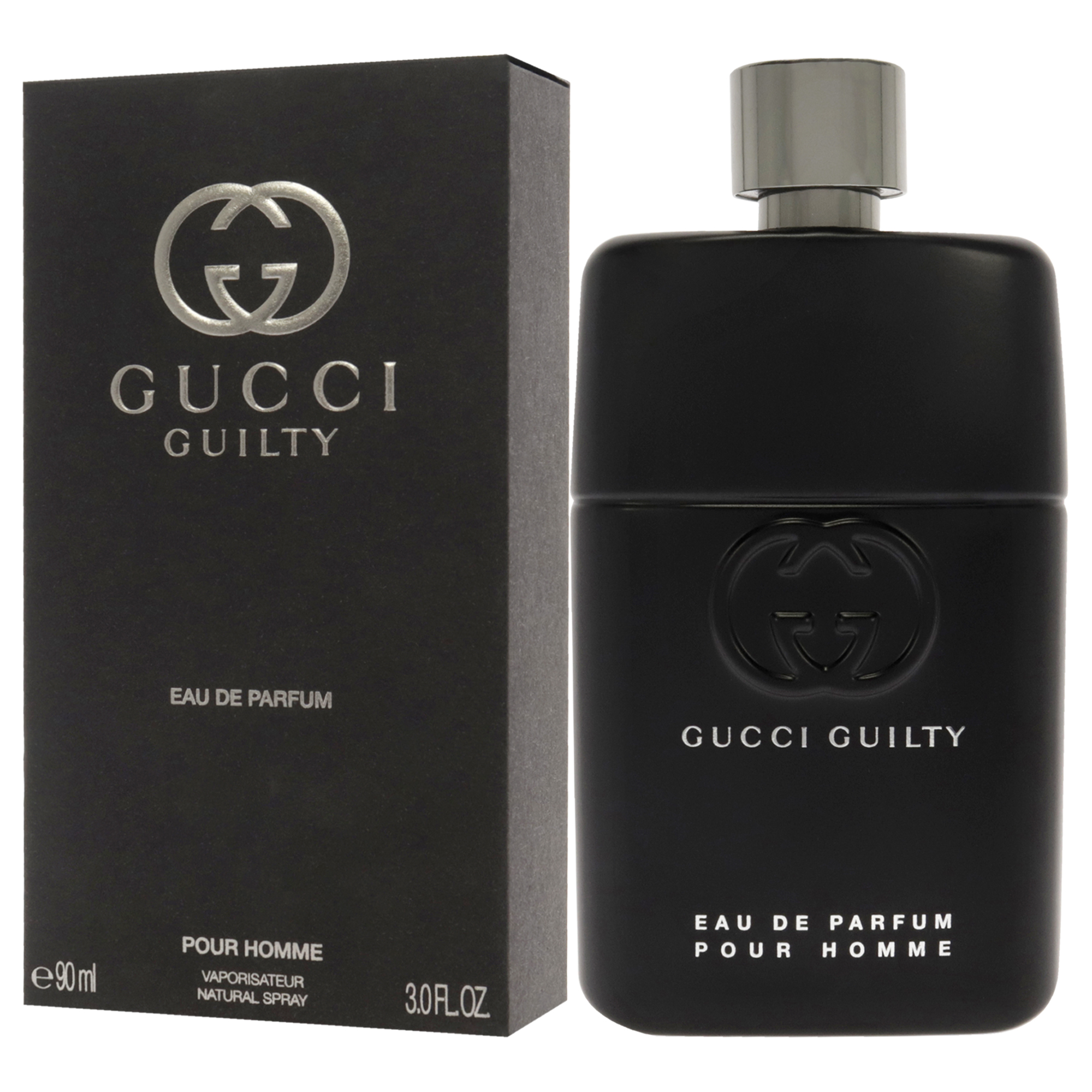 Foto 5 pulgar | Venta Internacional - Perfume Guilty Edp para Hombre 90 Ml