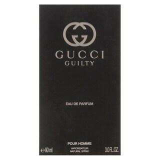 Foto 5 | Venta Internacional - Perfume Guilty Edp para Hombre 90 Ml