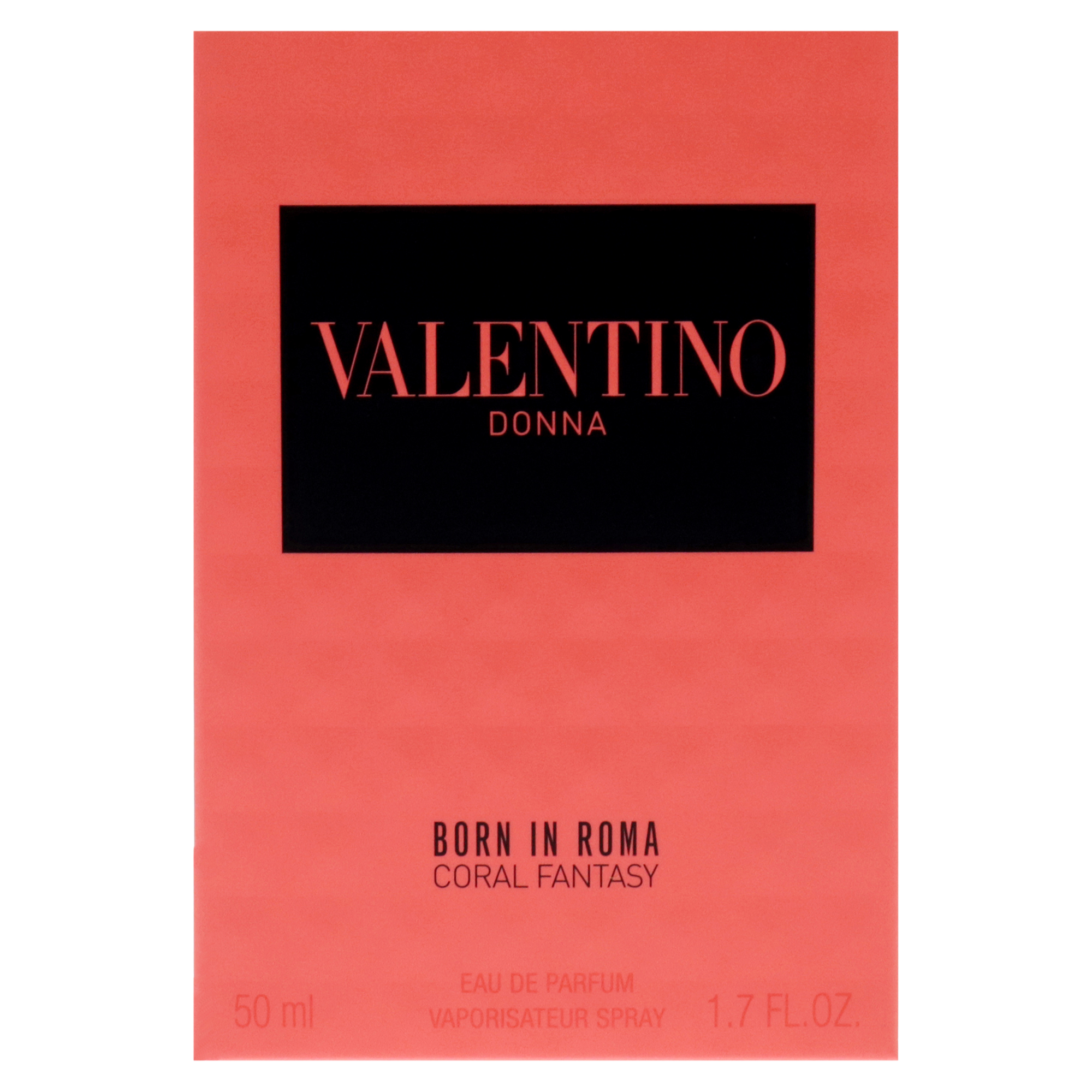 Foto 6 pulgar | Venta Internacional-Perfume Valentino Donna Born In Roma Coral Fantasy 50 ml