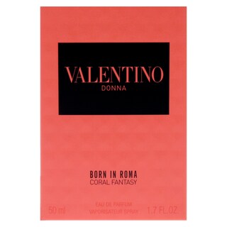Foto 5 | Venta Internacional-Perfume Valentino Donna Born In Roma Coral Fantasy 50 ml