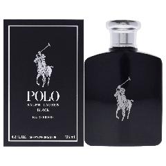 Foto 3 pulgar | Perfume Ralph Lauren Polo Black Eau De Toilette 125 ml Importado de Estados Unidos