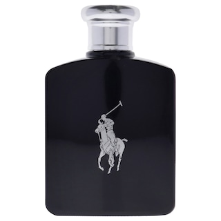 Foto 3 | Perfume Ralph Lauren Polo Black Eau De Toilette 125 ml Importado de Estados Unidos