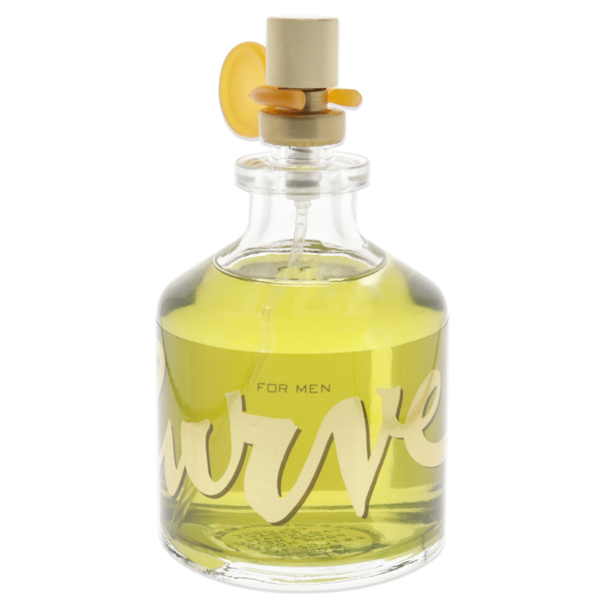 Foto 3 pulgar | Venta Internacional- Colonia en Aerosol Perfume Liz Claiborne Curve para Hombre 75 Ml