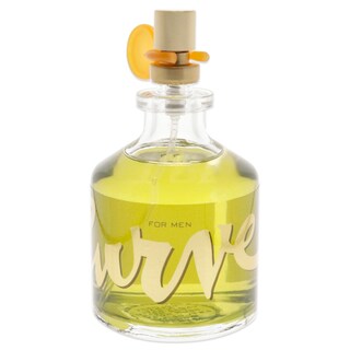 Foto 2 | Venta Internacional- Colonia en Aerosol Perfume Liz Claiborne Curve para Hombre 75 Ml