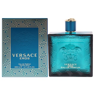 Foto 1 | Venta Internacional - Perfume Eros De Versace para Hombre 200 Ml