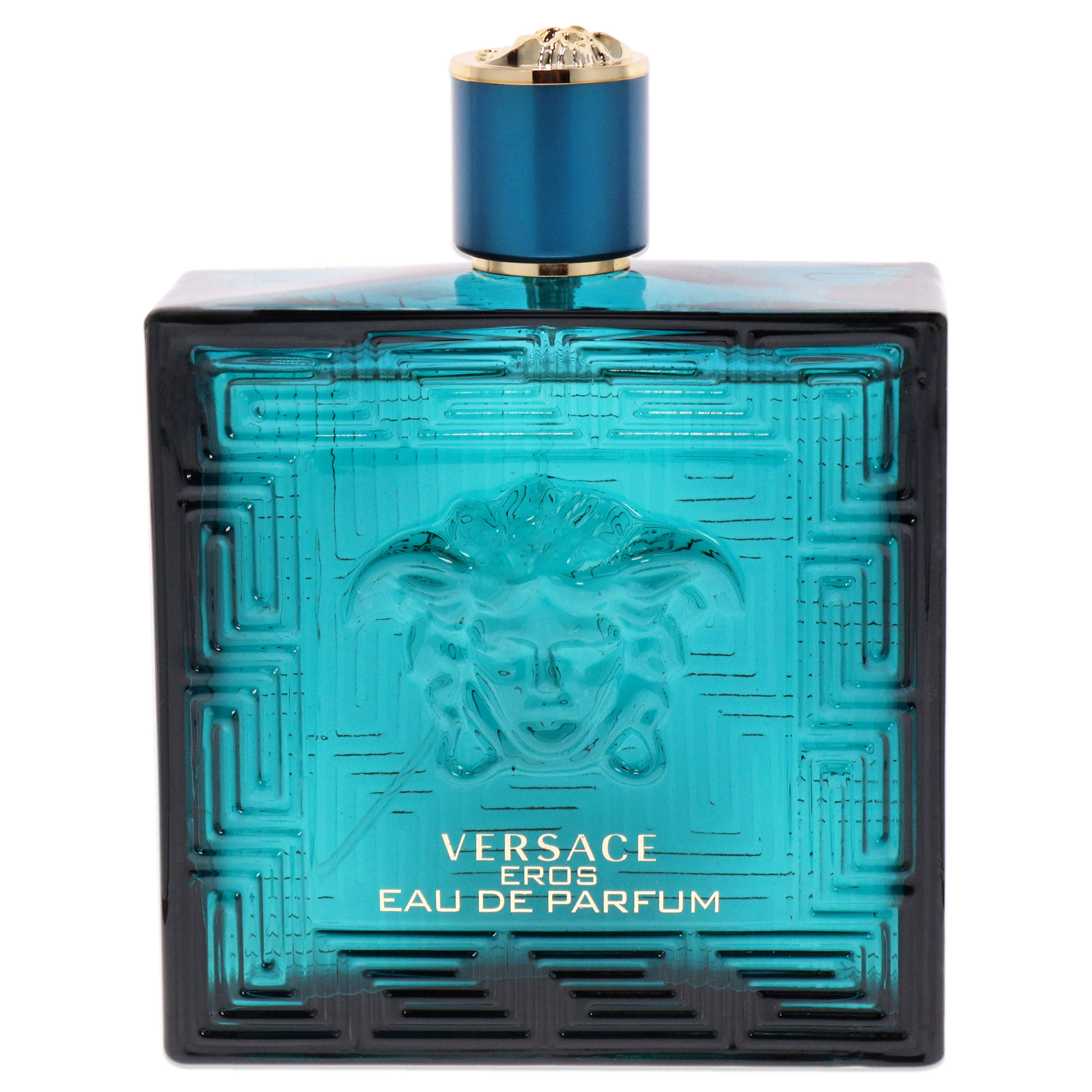Foto 3 pulgar | Venta Internacional - Perfume Eros De Versace para Hombre 200 Ml