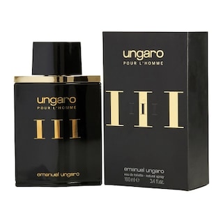 Foto 1 | Perfume Ungaro Iii En Aerosol Edt Para Hombre, 3,113 Ml - Venta Internacional
