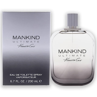 Foto 1 | Venta Internacional - Perfume Kenneth Cole Mankind Ultimate Edt 200 Ml Para Hombre