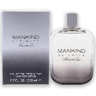 Foto 2 | Venta Internacional - Perfume Kenneth Cole Mankind Ultimate Edt 200 Ml Para Hombre