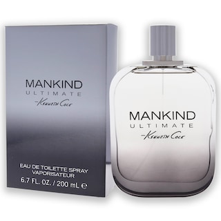 Foto 5 | Venta Internacional - Perfume Kenneth Cole Mankind Ultimate Edt 200 Ml Para Hombre