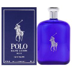 Foto 3 pulgar | Venta Internacional- Perfume Ralph Lauren Polo Blue Edt En Aerosol 200 Ml Para Hombre