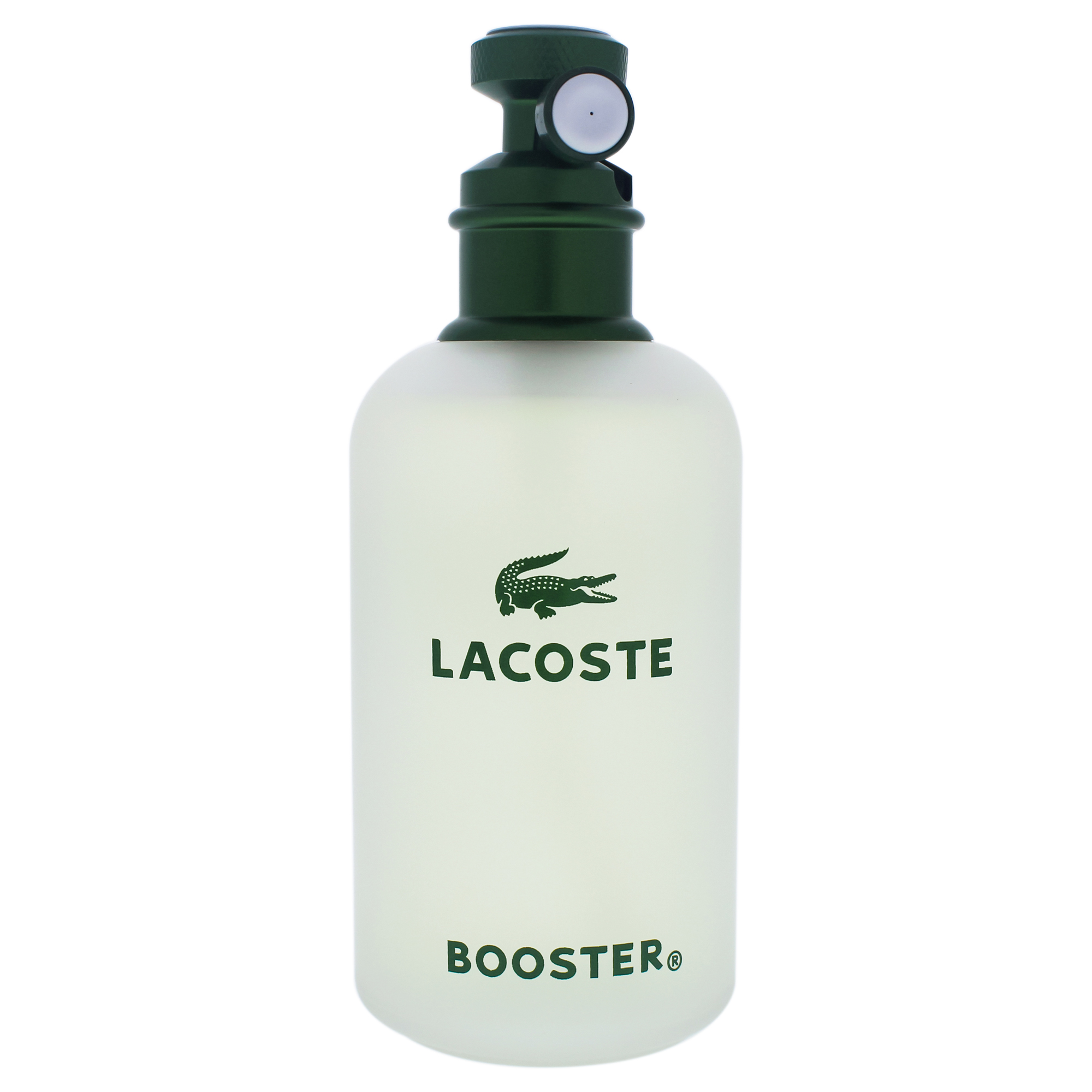 Foto 3 pulgar | Venta Internacional - Perfume Lacoste Booster Edt En Aerosol Para Hombre 125 Ml