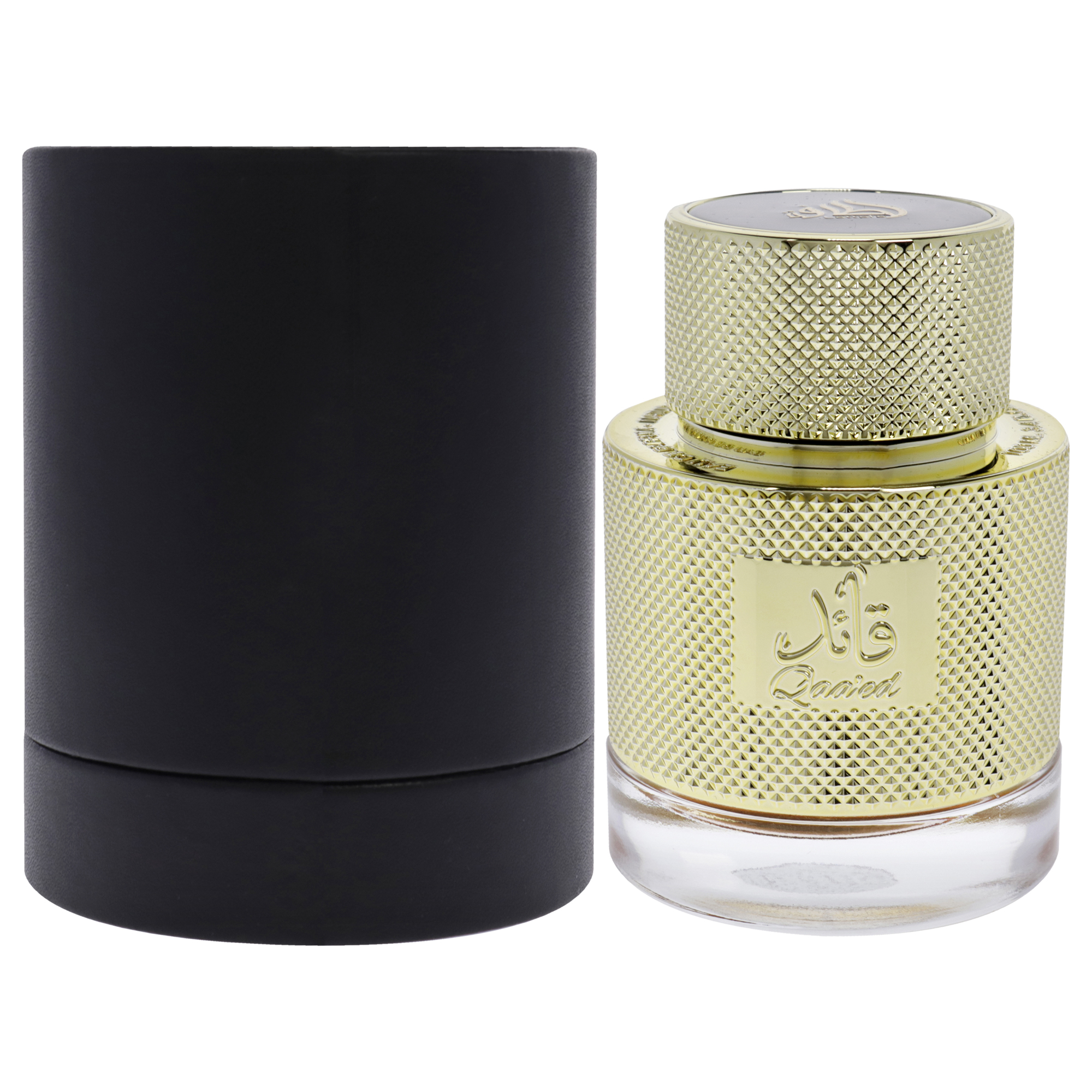 Venta Internacional-Perfume Lattafa Qaaed Edp para Hombre 100 ml