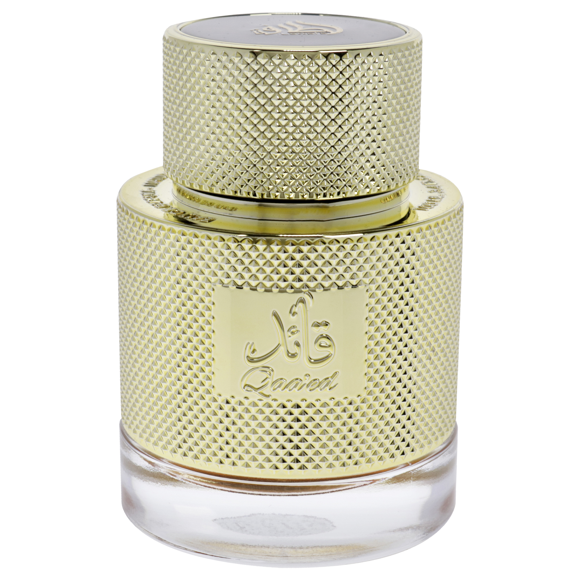 Foto 4 pulgar | Venta Internacional-Perfume Lattafa Qaaed Edp para Hombre 100 ml
