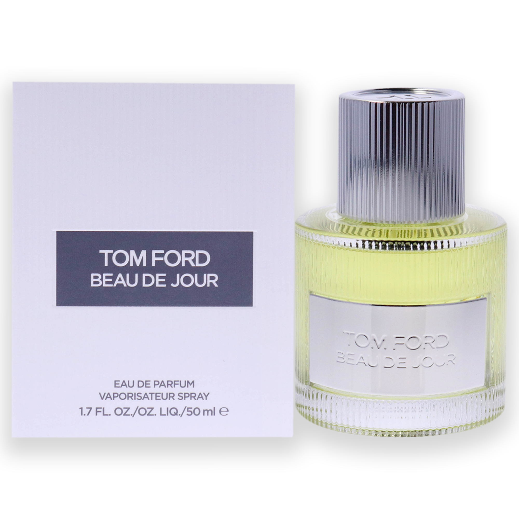 Foto 2 pulgar | Venta Internacional - Perfume Tom Ford Beau De Jour para Hombre 50 Ml