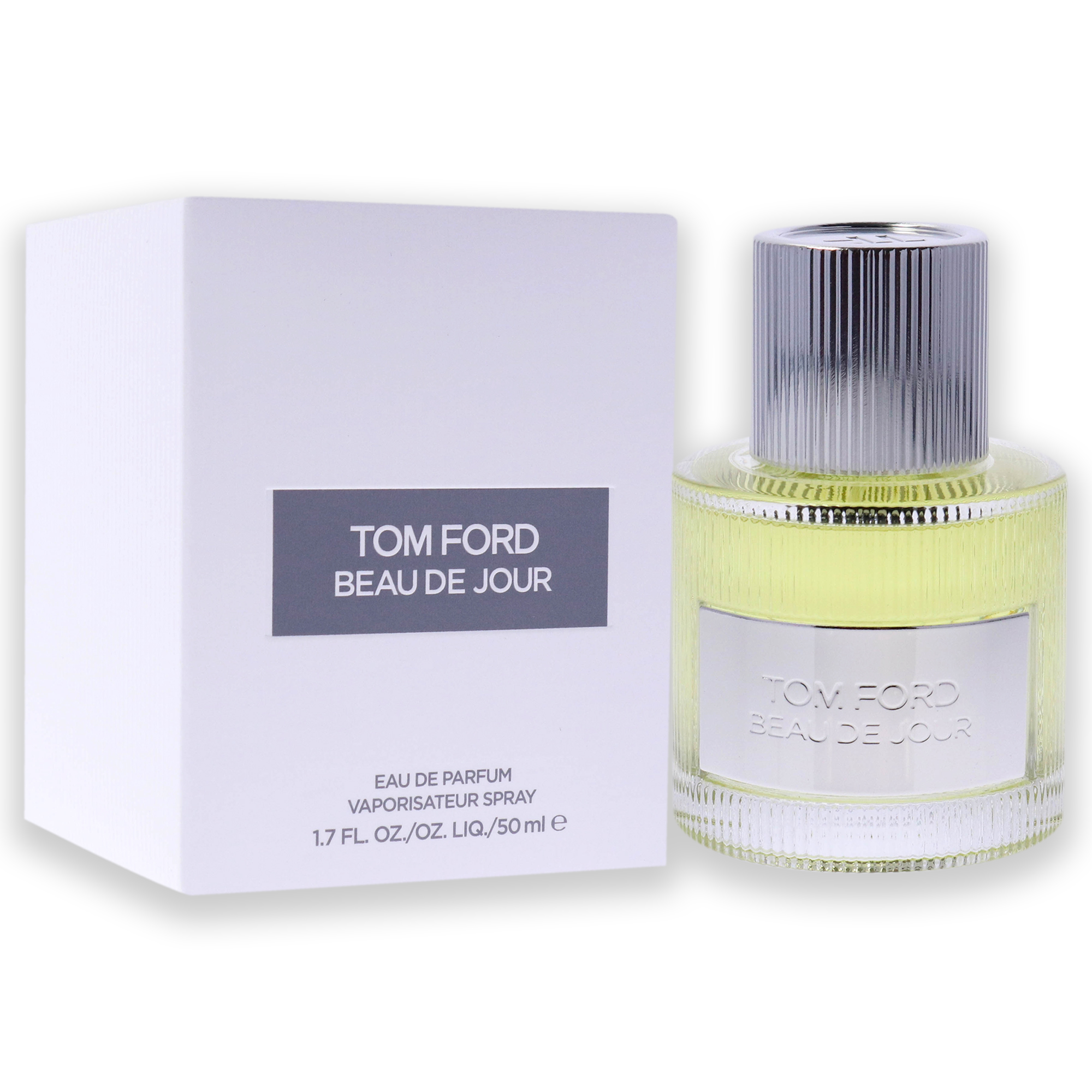 Foto 5 pulgar | Venta Internacional - Perfume Tom Ford Beau De Jour para Hombre 50 Ml