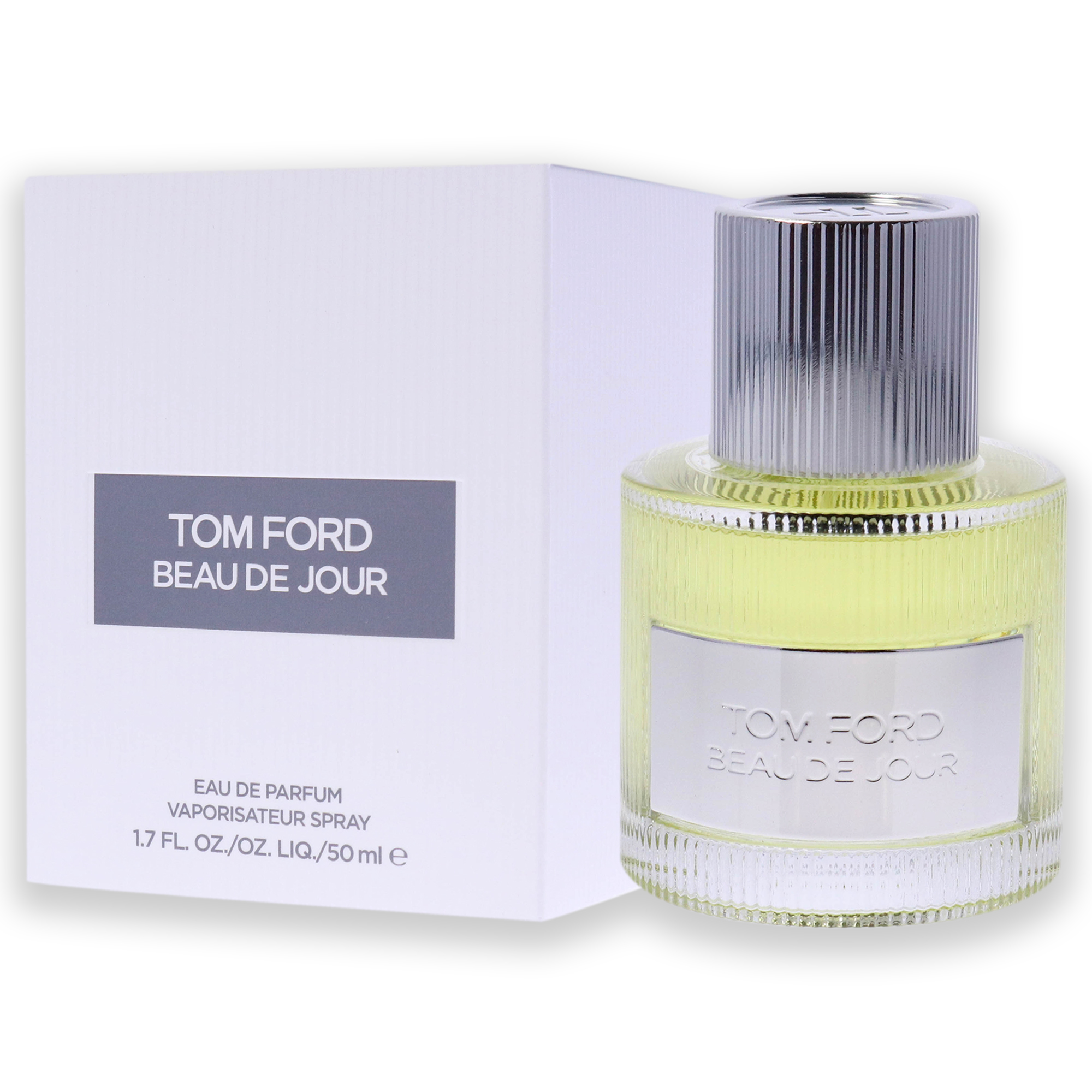 Foto 6 pulgar | Venta Internacional - Perfume Tom Ford Beau De Jour para Hombre 50 Ml