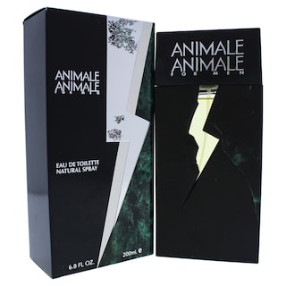 Foto 1 | Venta Internacional- Perfume Animale Animale Eau de Toilette 200 ml para Hombre