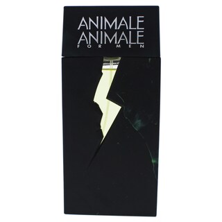 Foto 3 | Venta Internacional- Perfume Animale Animale Eau de Toilette 200 ml para Hombre