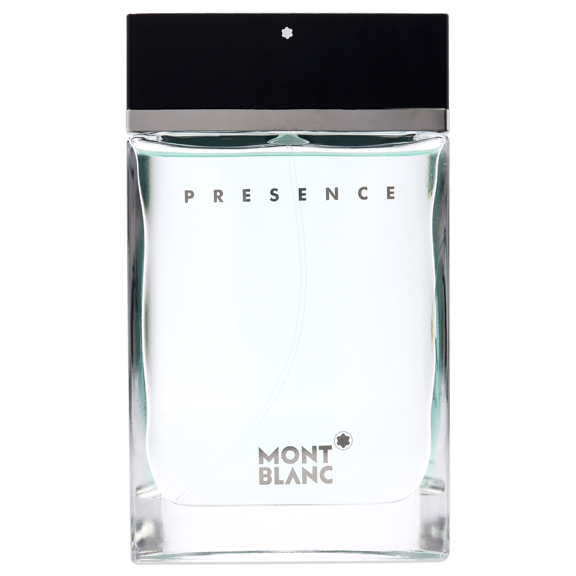 Foto 4 pulgar | Venta Internacional-Perfume Mont Blanc Presence Edt 75 Ml para Hombre