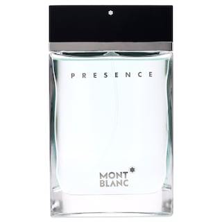 Foto 3 | Venta Internacional-Perfume Mont Blanc Presence Edt 75 Ml para Hombre