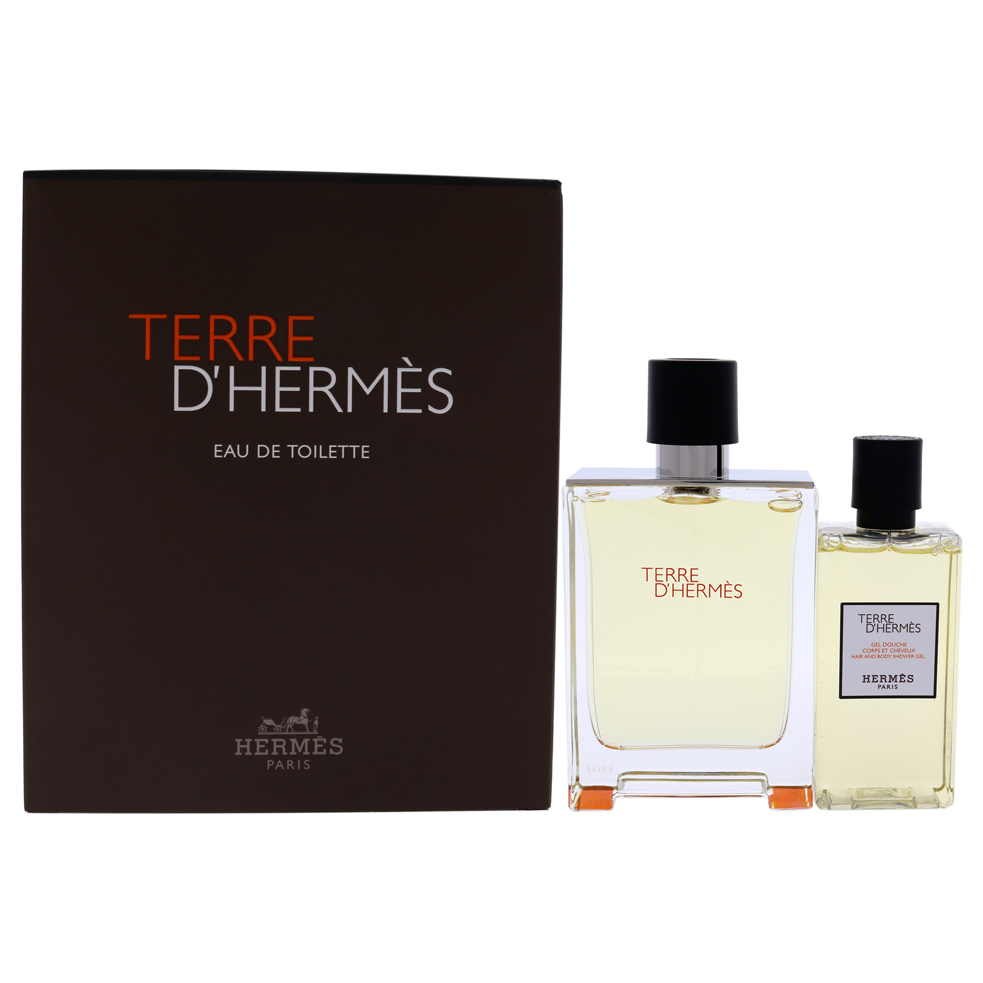 Venta Internacional- Perfume Hermès Terre D'Hermès Edt 100 ml para Hombre