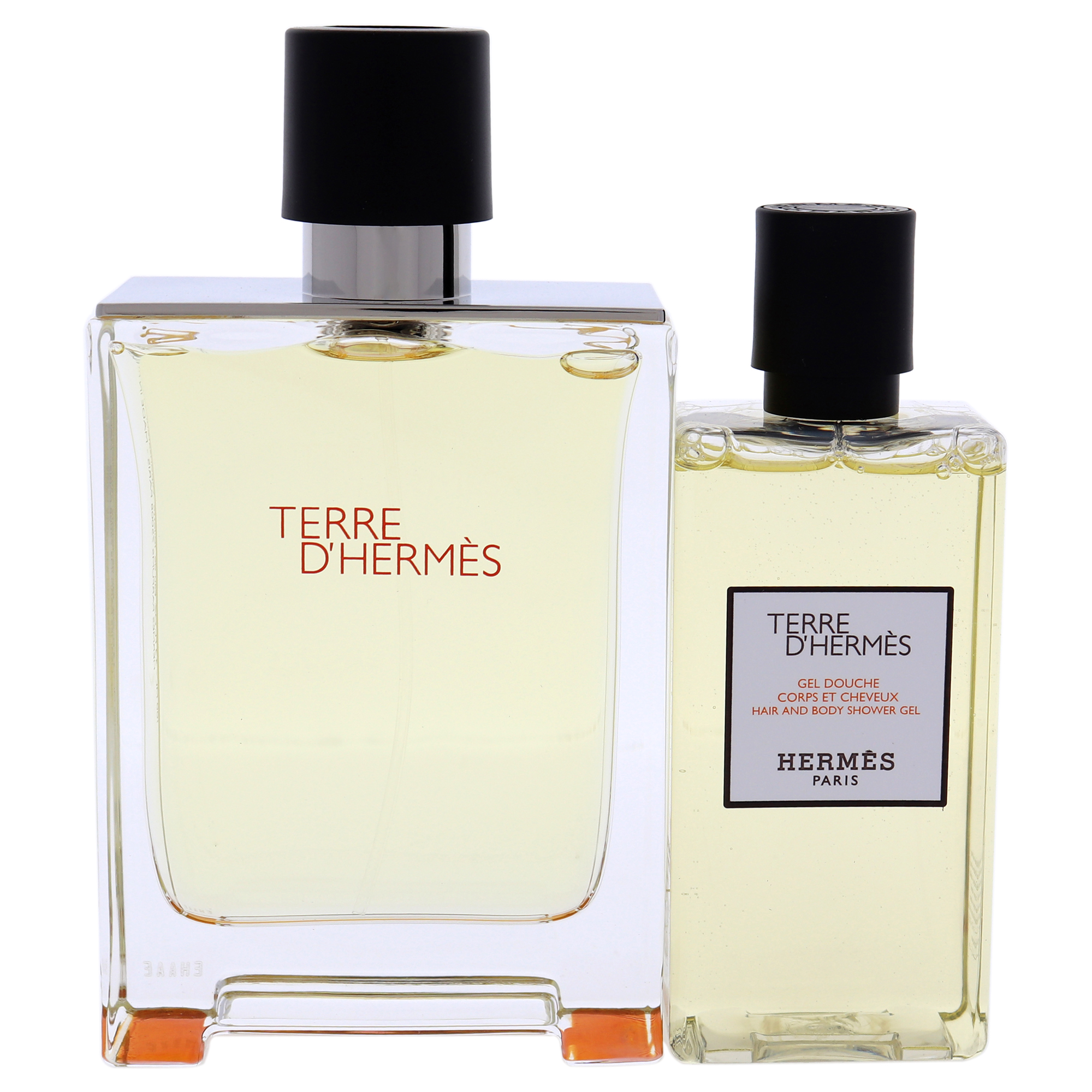 Foto 3 pulgar | Venta Internacional- Perfume Hermès Terre D'Hermès Edt 100 ml para Hombre
