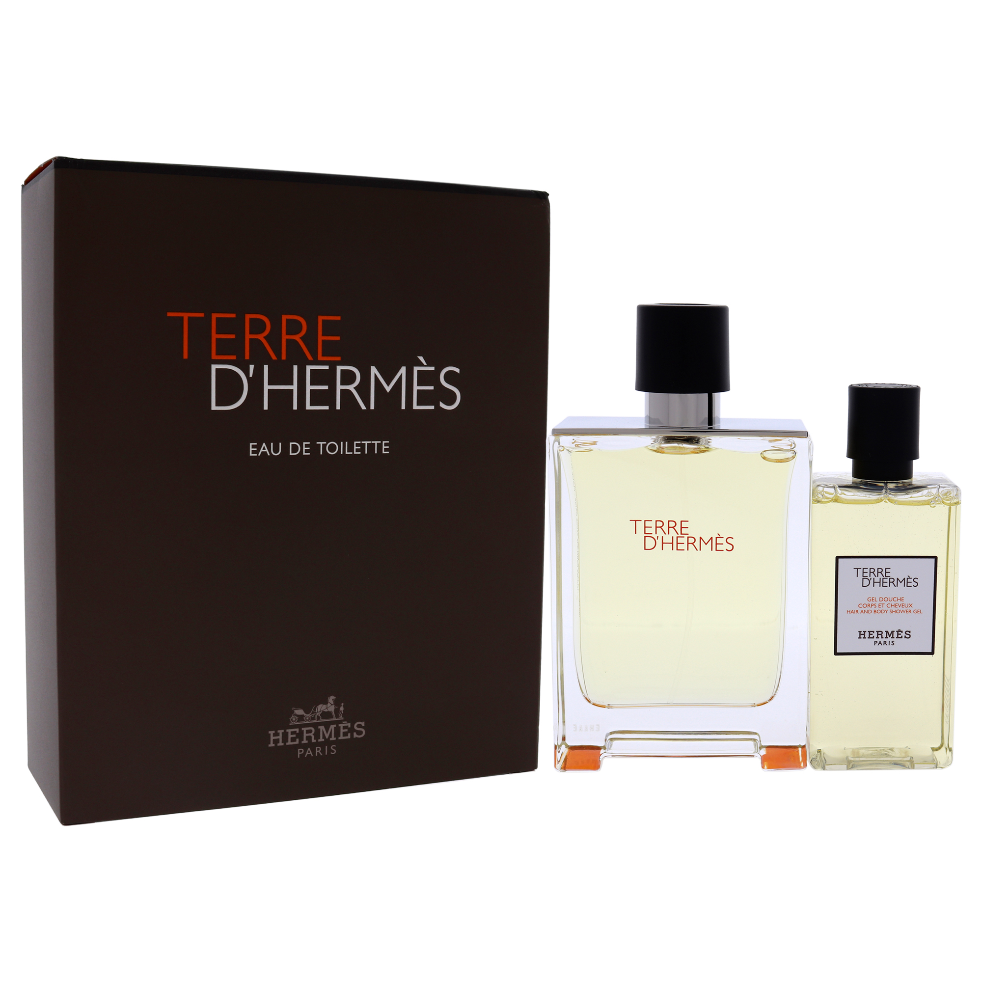 Foto 4 pulgar | Venta Internacional- Perfume Hermès Terre D'Hermès Edt 100 ml para Hombre