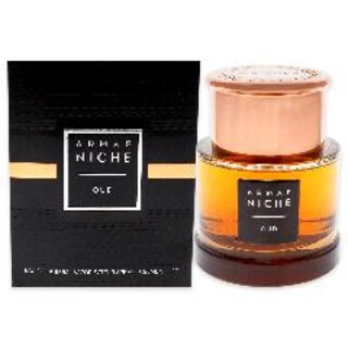 Foto 2 | Venta Internacional - Perfume Armaf Niche Oud 90 Ml Para Hombre