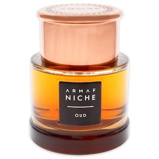 Foto 3 | Venta Internacional - Perfume Armaf Niche Oud 90 Ml Para Hombre