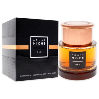 Foto 4 | Venta Internacional - Perfume Armaf Niche Oud 90 Ml Para Hombre