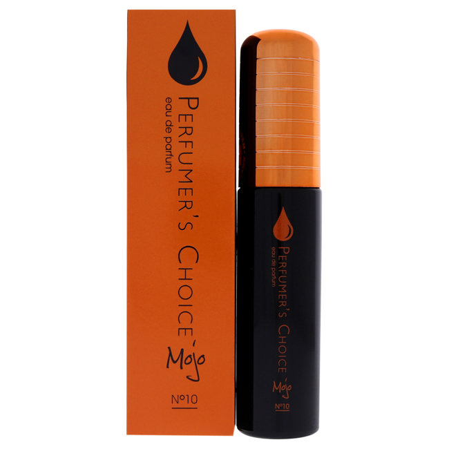 Venta Internacional - Perfume Choice Mojo De Milton-lloyd Para Hombre