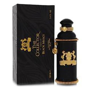 Foto 1 | Perfume Alexandre J Musky Black para Hombre - Venta Internacional