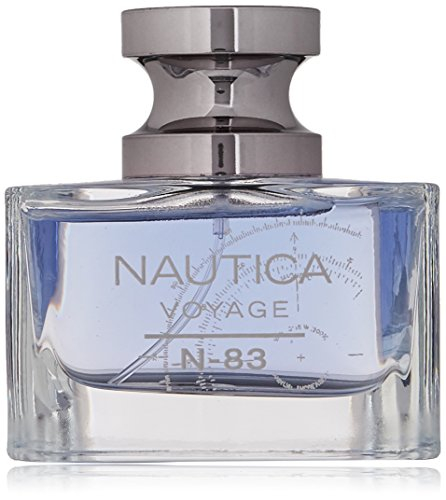 Foto 2 pulgar | Venta Internacional - Perfume Nautica N-83 Eau De Toilette 30 Ml Para Hombre