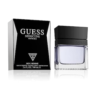 Foto 1 | Venta Internacional - Perfume Guess Seductive Men Edt De 3.113 Ml Para Ropa Romántica