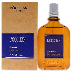 Foto 3 pulgar | Perfume Loccitane Loccitan EDT en Aerosol de 75 ml para Hombre
