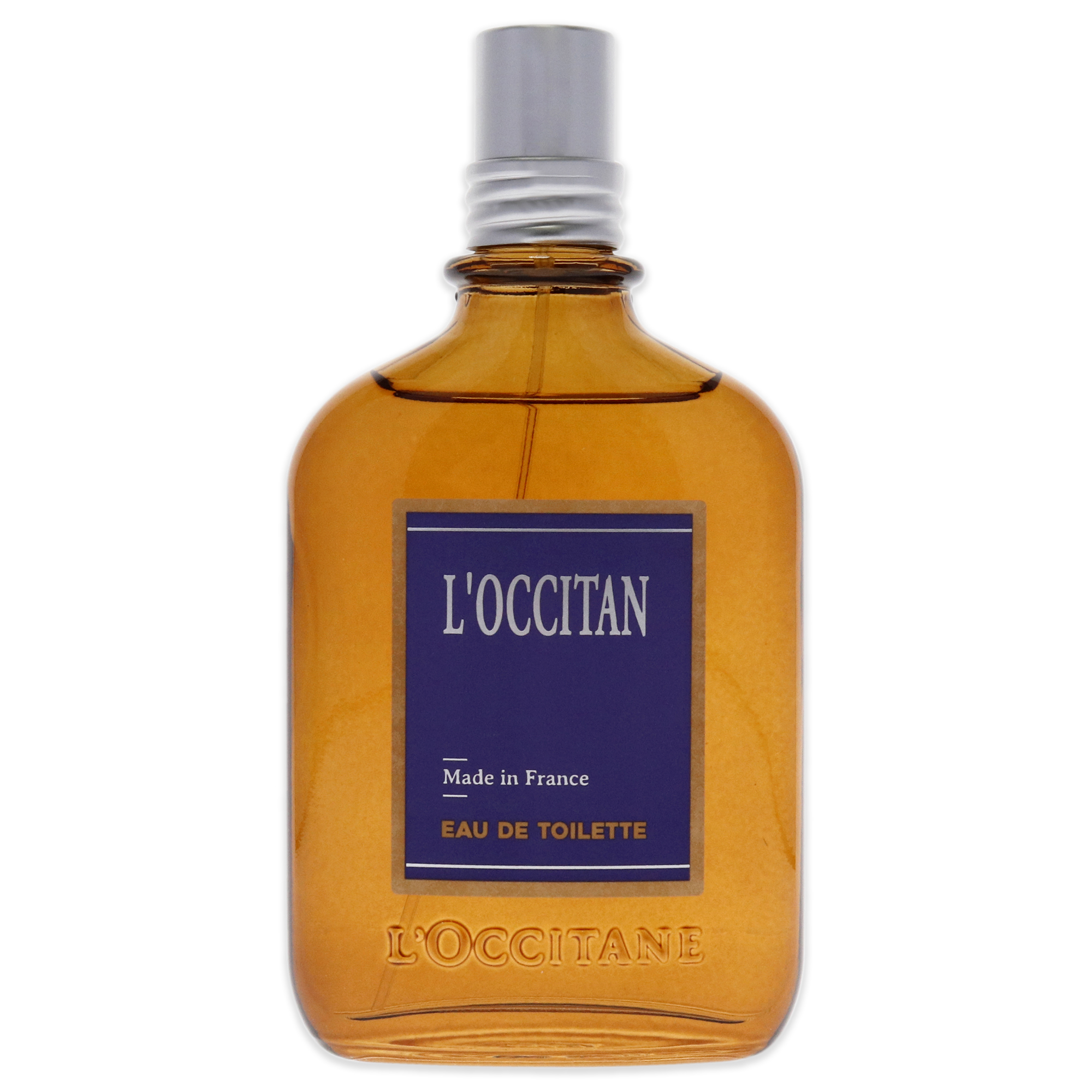Foto 4 pulgar | Perfume Loccitane Loccitan EDT en Aerosol de 75 ml para Hombre