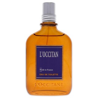 Foto 3 | Perfume Loccitane Loccitan EDT en Aerosol de 75 ml para Hombre
