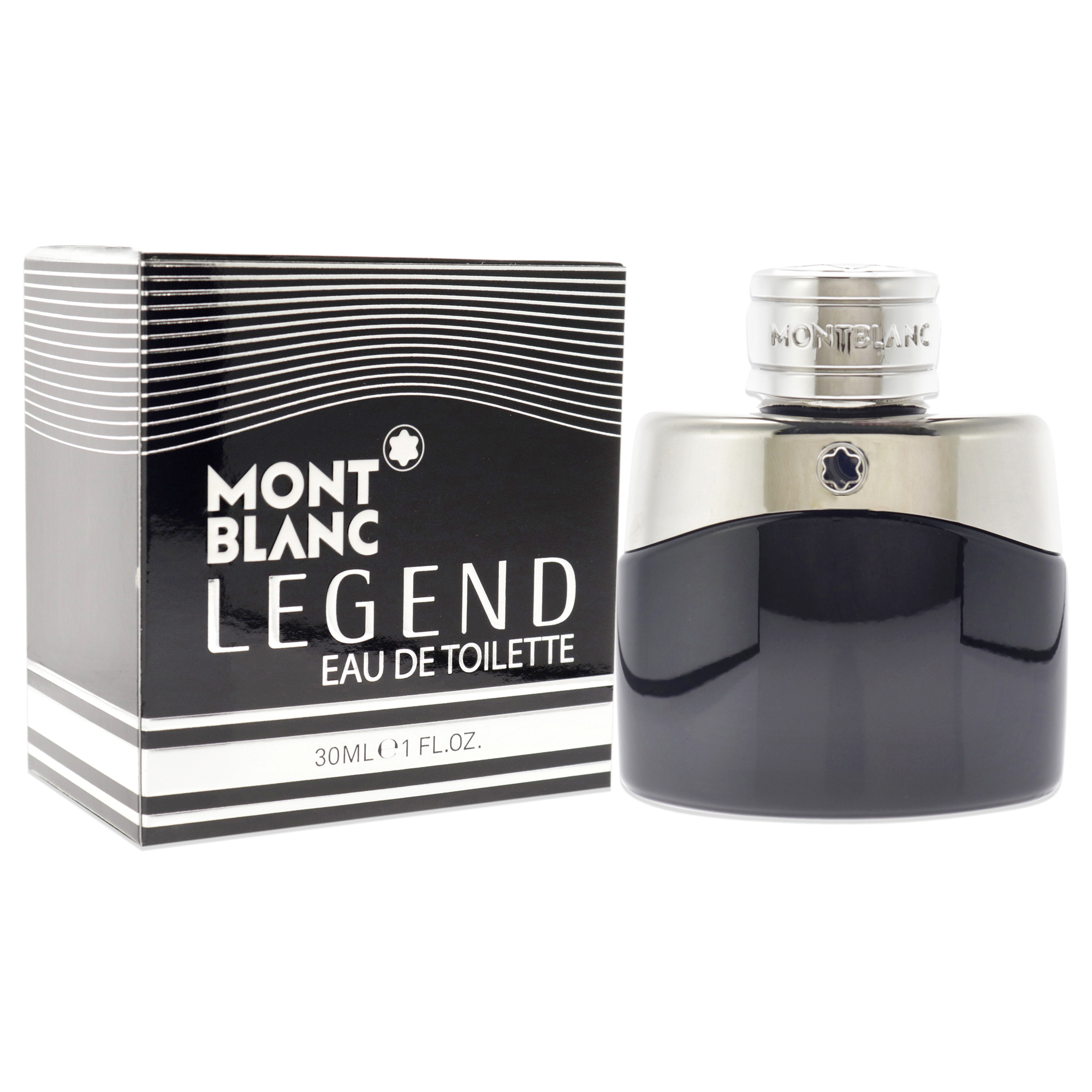 Foto 4 pulgar | Venta Internacional - Perfume Mont Blanc Legend Edt En Spray Para Hombre, 30 Ml