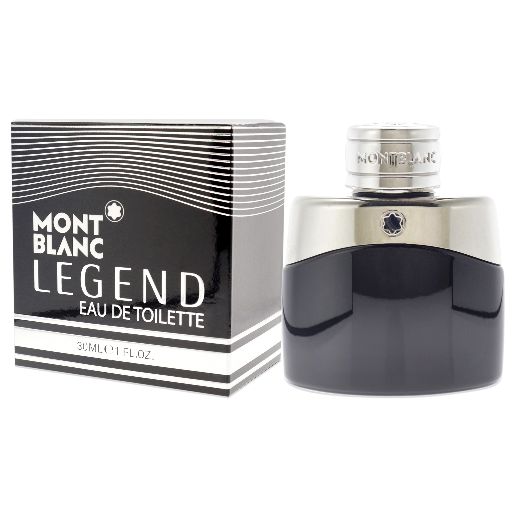 Foto 5 pulgar | Venta Internacional - Perfume Mont Blanc Legend Edt En Spray Para Hombre, 30 Ml