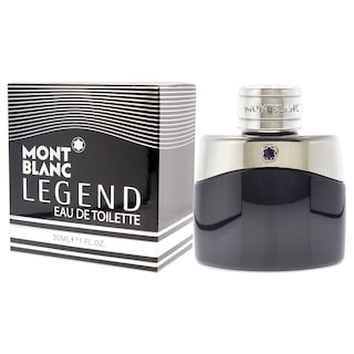 Foto 4 | Venta Internacional - Perfume Mont Blanc Legend Edt En Spray Para Hombre, 30 Ml